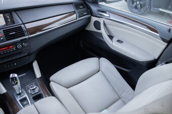 BMW X6 xDrive 30d Softclose,Keyless,Kamera, 215tkm. - 12