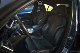 BMW M3 Competition G80 DPH Laser Keramiky DPH - 12