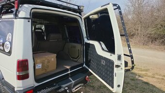 Land Rover Discovery 1 - 300tdi 5dv - 12