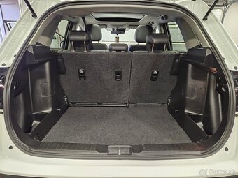 Suzuki Vitara 1.4 BoosterJet Elegance+ AllGrip Automat. - 12