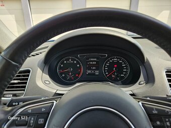 Audi Q3 1.4 TFSI S-Line - 12