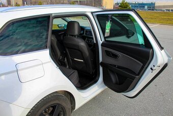 "Predané" Seat Leon ST 1.5 TSI 150 Xcellence - 12