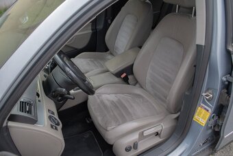 Volkswagen Passat b6 1.8 TSI Highline - 12