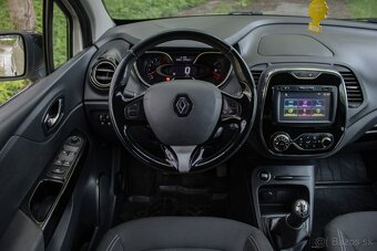 Renault Captur Tce 90 Limited /aj na splátky/ - 12