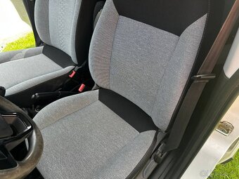 Fiat Fiorino 1.3 jtd - 12