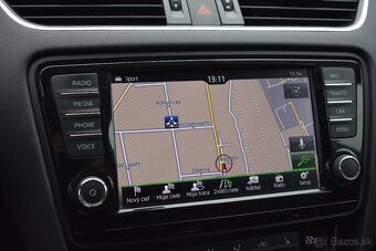 Škoda Octavia Combi 2.0 TDI DPF RS 4x4 DSG - 12