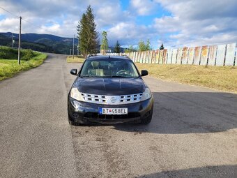 Nisan murano - 12