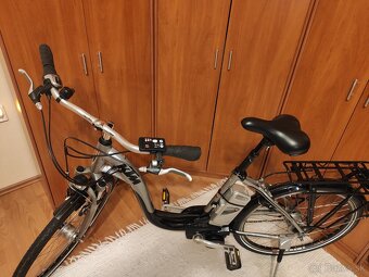KTM e-bike - 12