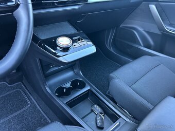MG4 Hatchback 150kw - 12