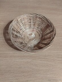 Košík, kôš, kočík - 12