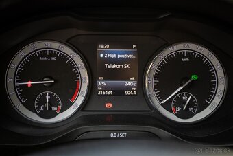 Škoda Kodiaq 2.0 TDI SCR 190k Sportline DSG 4x4 - 12