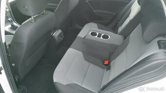 Volkswagen E- GOLF,11/2015 85kw,automat - 12