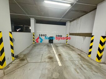 Na predaj exkluzívny 3-izbový byt s panoramatickou terasou,  - 12