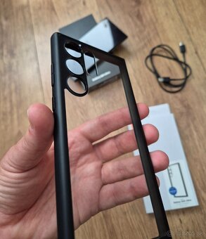 Samsung Galaxy S24 Ultra 12/256gb - 12