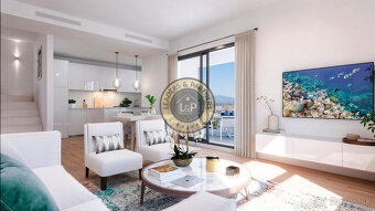 Luxusné apartmány v Španielsku, Costa del Sol - Estepona - 12