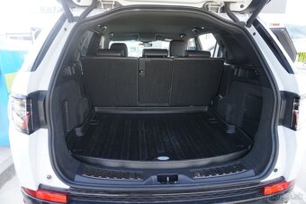 Land Rover Discovery Sport - 12