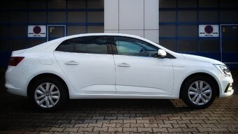 Renault Mégane GrandCoupé 1.3 TCe 140 Evolution - 12