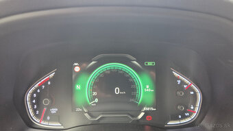 Hyundai i30 CW 1.5 T-GDi mHEV N Line / Zaruka / SK - 12