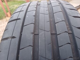 Orig. hliníkové disky Mercedes R18, 5x112 - 12