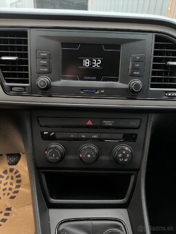 Seat Leon | 1.6TDi | 175 000km | 2015 - 12
