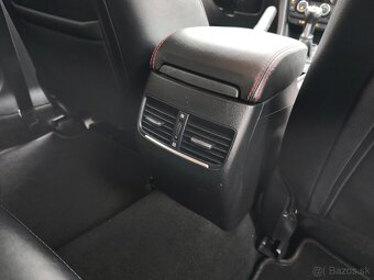 Mazda 6, 2013, 2.2l D, BOSE, kůže, 312.000 km - 12