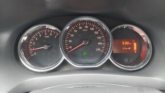 Dacia Logan MCV 1.2 16V  Arctica - 12