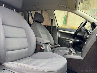 Škoda Octavia 2 Combi 1.6mpi LPG - 12