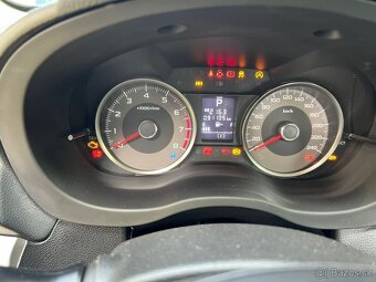 Subaru Forester 2.0i • 110 kW • Automat • 4x4 • Xenony - 12