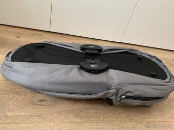 Britax römer 3v1 Smile III - 12