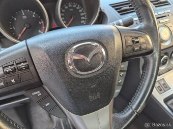 Mazda 3 1.6 MZ-CD TX Plus - 12