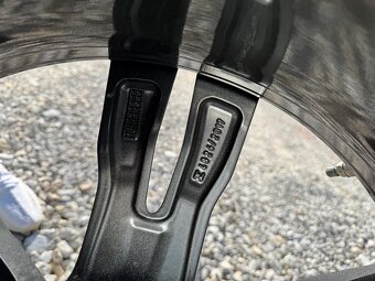 Zimná sada BMW X7 G07 R21 285/45 styling 754 M - 12