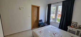 Crikvenica, Chorvátsko - moderný apartmán v top lokalite - 12