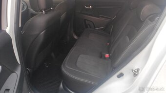 Kia Sportage 1,6 GDI, AWD, 2014 , 197000km - 12