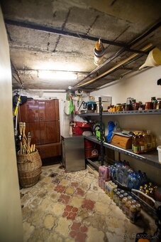 Záhradná chata v peknom prostredí blízko Košíc - Vyšná Hutka - 12