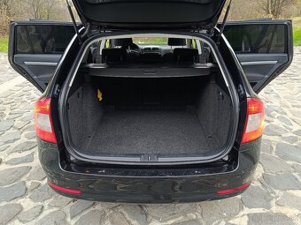 ✳️Škoda Octavia Combi 2.0 TDI CR Elegance DSG 187000 KM✳️ - 12