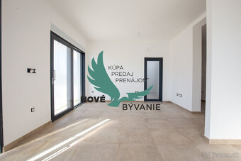 Chorvátsko - Sukošan Novostavba apartmánu len 250m od mora - 12