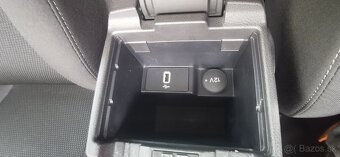 Focus 1,5 tdci Duratorq 88kw M6. - 12