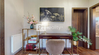 Lukratívny 4 izbový rodinný dom vo vilovej štvrti Lodenica - 12