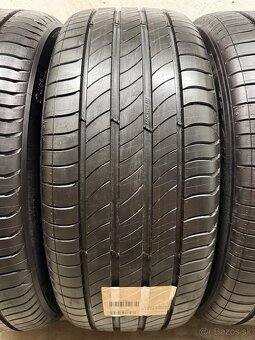 Letná sada Mercedes Benz E-Class S214 W214 - 5x112 R19 - 12