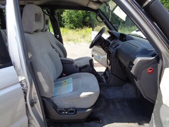 Mitsubishi Pajero 2.8 D GLS - 12