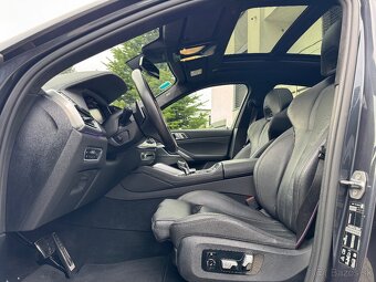 Bmw X6 M50i benzin 390kw G06 - 12