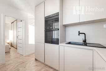 Ždiarska, 3izbový byt nová rekonštrukcia s výhľadom, 2loggie - 12