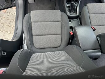 Volkswagen Sharan 2.0 TDI BMT 170k Comfortline 7 miest - 12