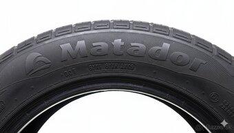 205/60 R16 92 H Matador Elite 3 letné - 12