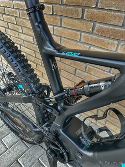 Specialized Turbo LEVO FSR / 29" / XL / 700Wh / - 12