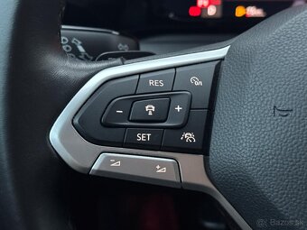 Volkswagen Golf 8 variant 2.0tdi, 110kw,DSG - 12