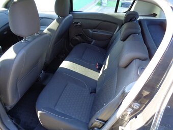 Dacia Sandero 1,2 kw 55 , M5 - 12