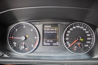 Volkswagen T6 Multivan 20 BiTDI BMT Highline 4MOTION DSG, 15 - 12