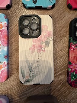 Kryty iPhone 14 Pro - 12