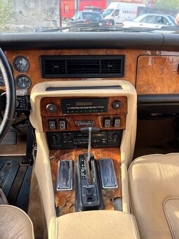 Jaguar Daimler - 12